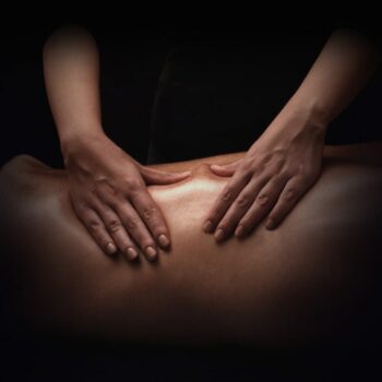 cours de massage