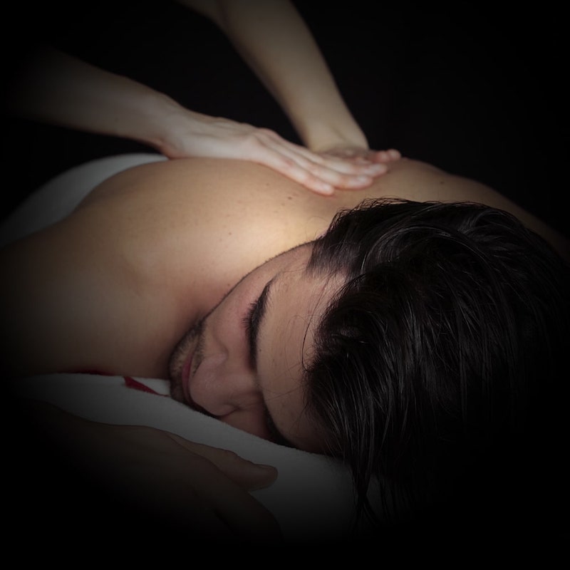 massage ayurvedique