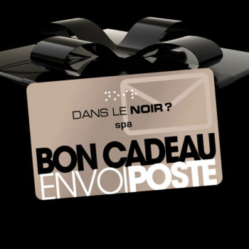 bon cadeau massage et soin envoi par poste