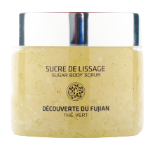 sucre de lissage the vert